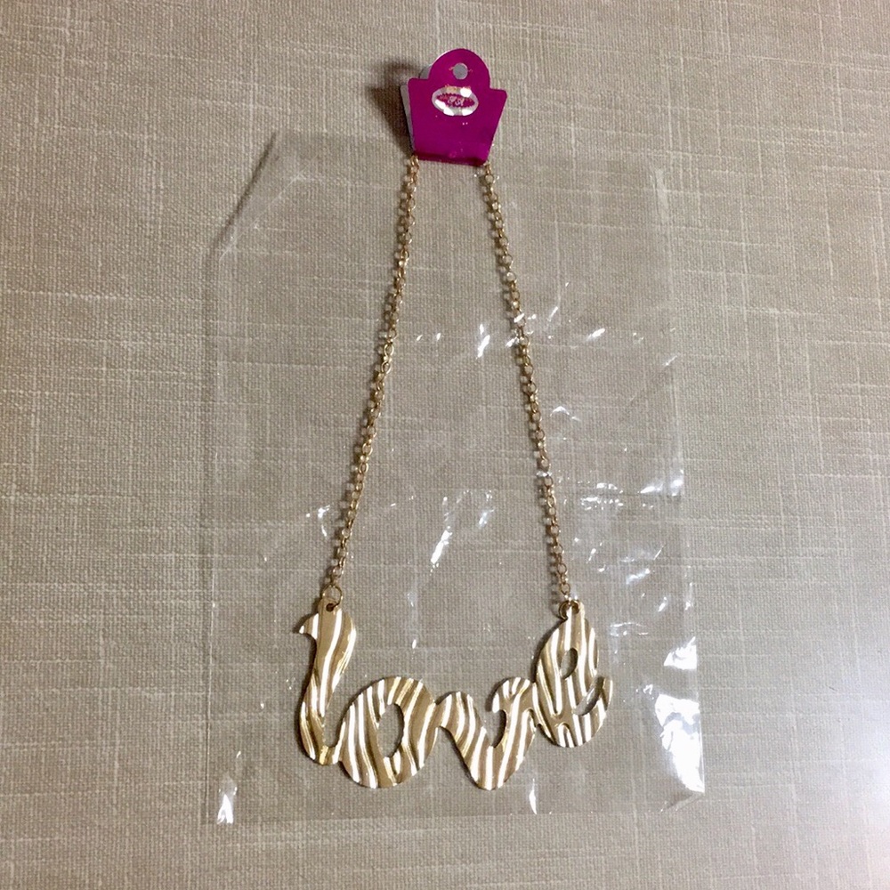 💛HOST PICK NECKLACE💛 - Picture 6 of 7